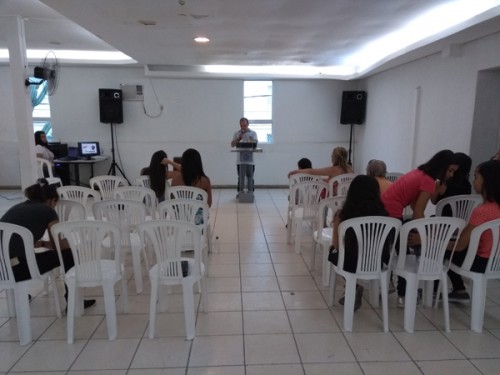 Foto da Galeria