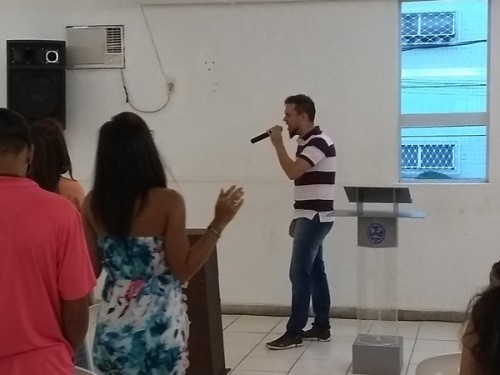 Foto da Galeria