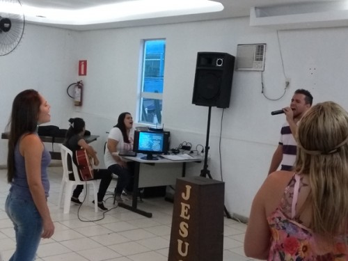 Foto da Galeria