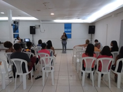 Foto da Galeria
