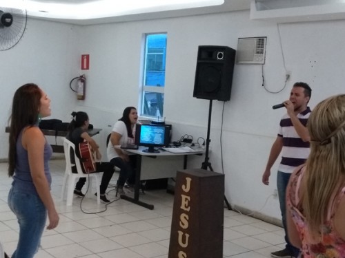 Foto da Galeria