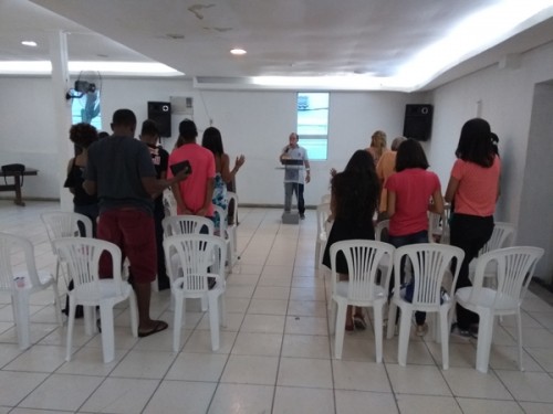 Foto da Galeria