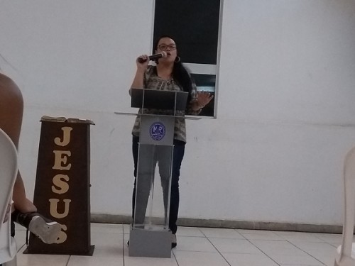 Foto da Galeria