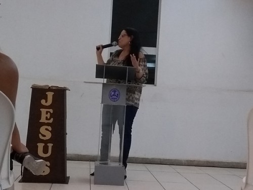 Foto da Galeria
