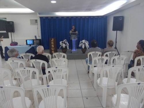Foto da Galeria