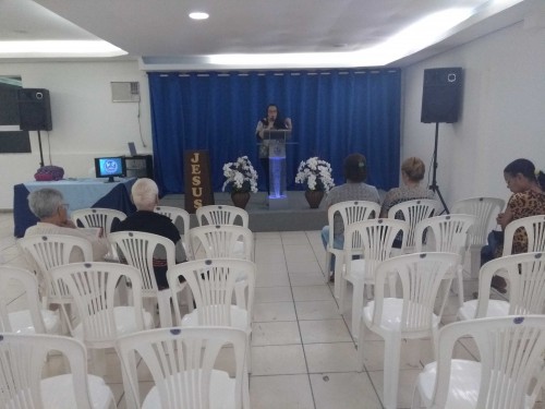 Foto da Galeria