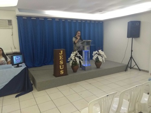 Foto da Galeria