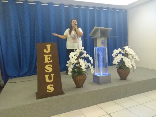 Foto da Galeria