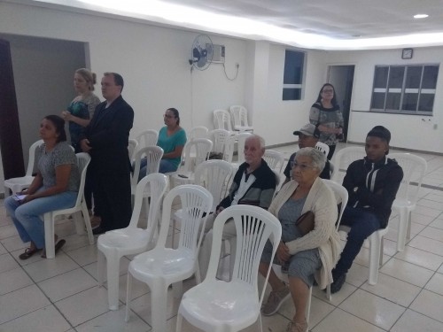 Foto da Galeria