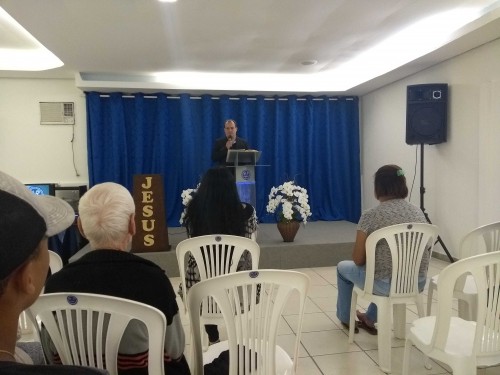 Foto da Galeria