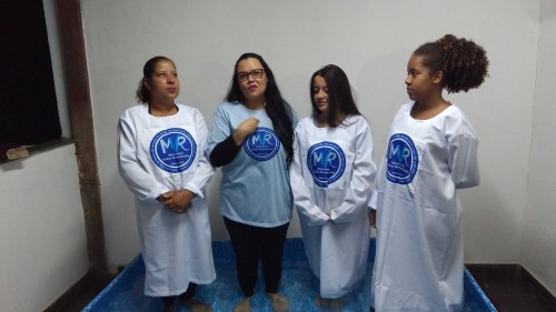 Foto da Galeria