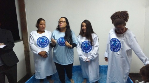 Foto da Galeria