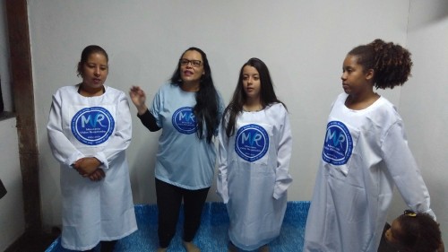 Foto da Galeria