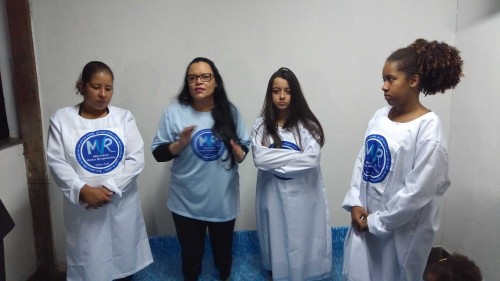 Foto da Galeria