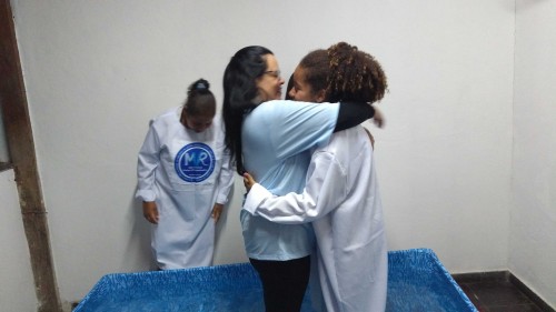Foto da Galeria