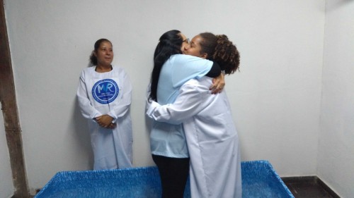 Foto da Galeria