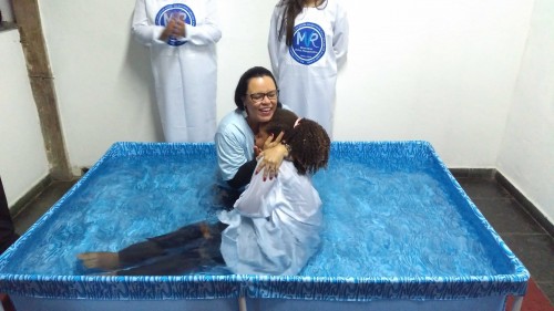 Foto da Galeria