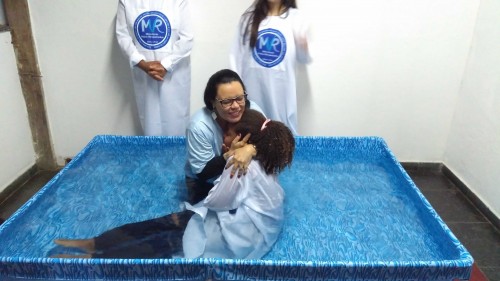 Foto da Galeria