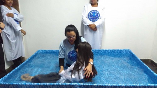 Foto da Galeria