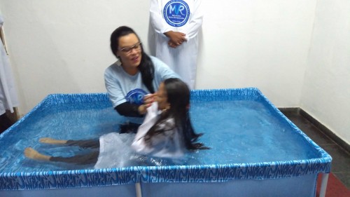 Foto da Galeria