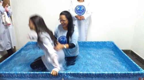 Foto da Galeria
