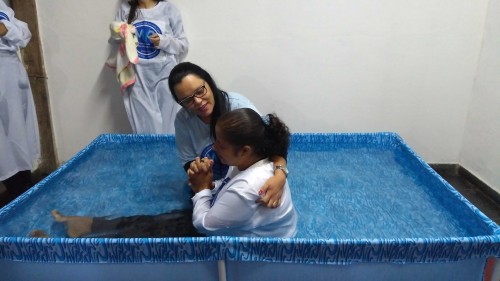 Foto da Galeria