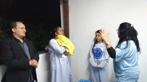 Foto da Galeria