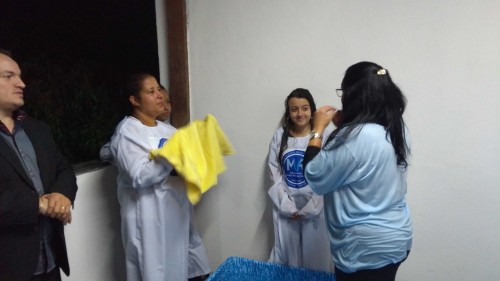 Foto da Galeria