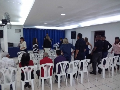 Foto da Galeria