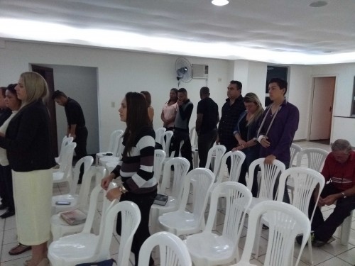 Foto da Galeria