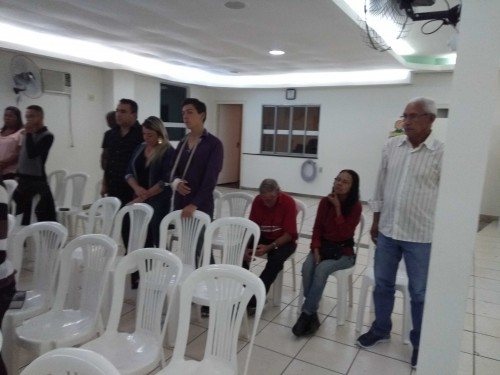 Foto da Galeria