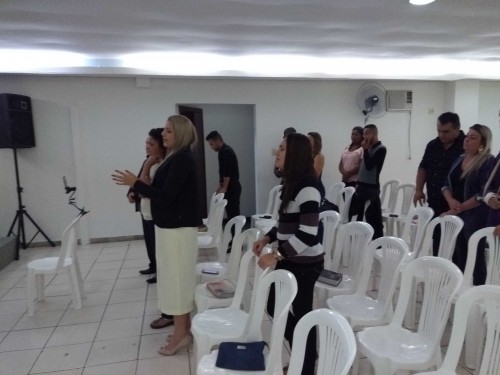 Foto da Galeria