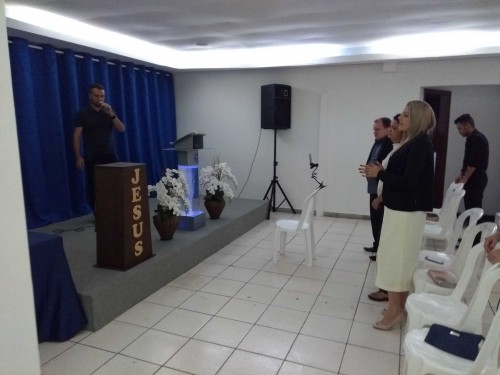 Foto da Galeria