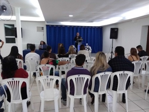 Foto da Galeria