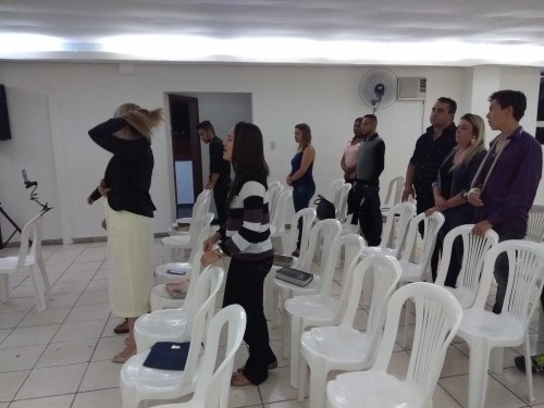 Foto da Galeria