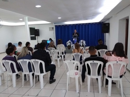 Foto da Galeria