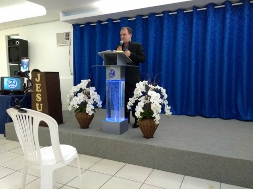 Foto da Galeria