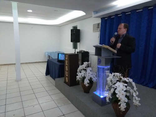 Foto da Galeria