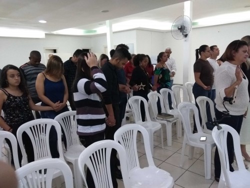 Foto da Galeria