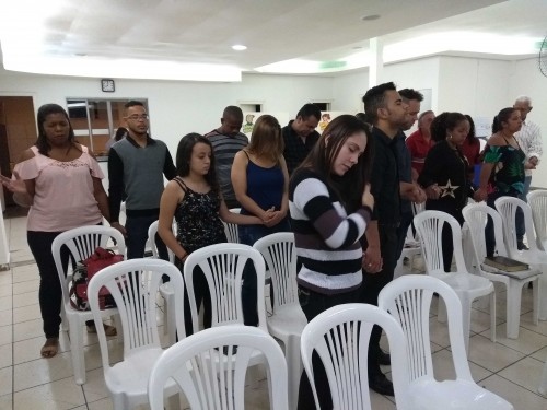 Foto da Galeria