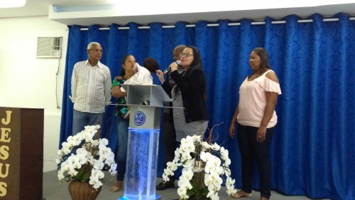 Foto da Galeria