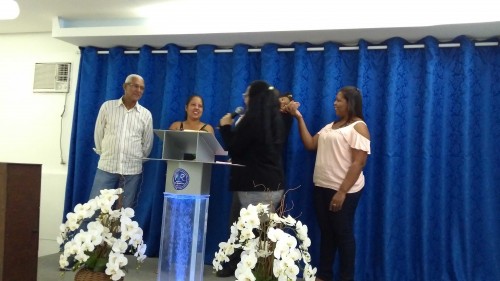 Foto da Galeria