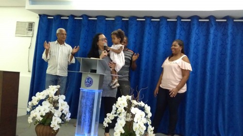 Foto da Galeria