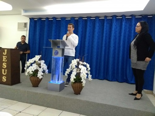 Foto da Galeria