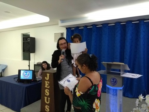 Foto da Galeria