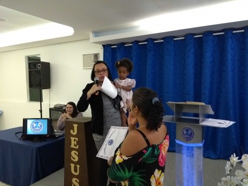 Foto da Galeria