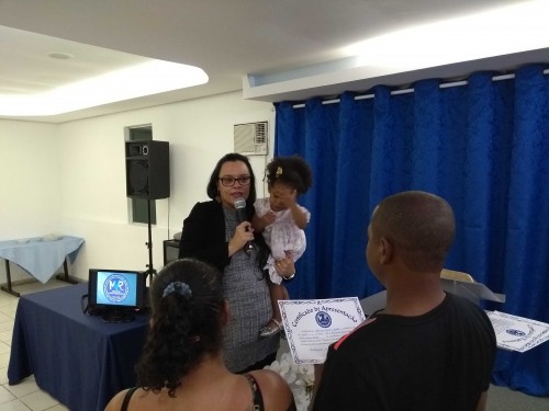 Foto da Galeria