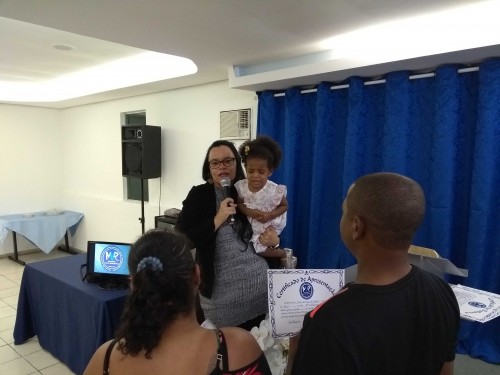 Foto da Galeria