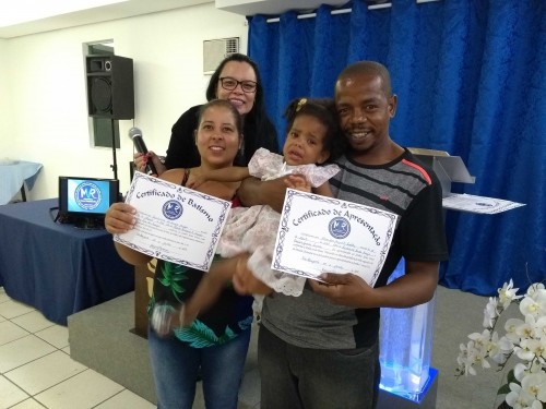 Foto da Galeria