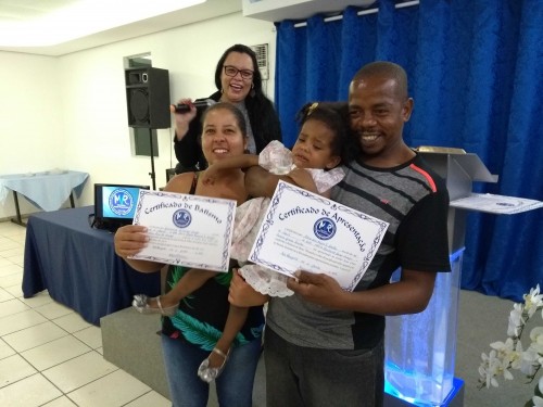 Foto da Galeria